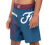 Fuji Kids Script Grappling Shorts